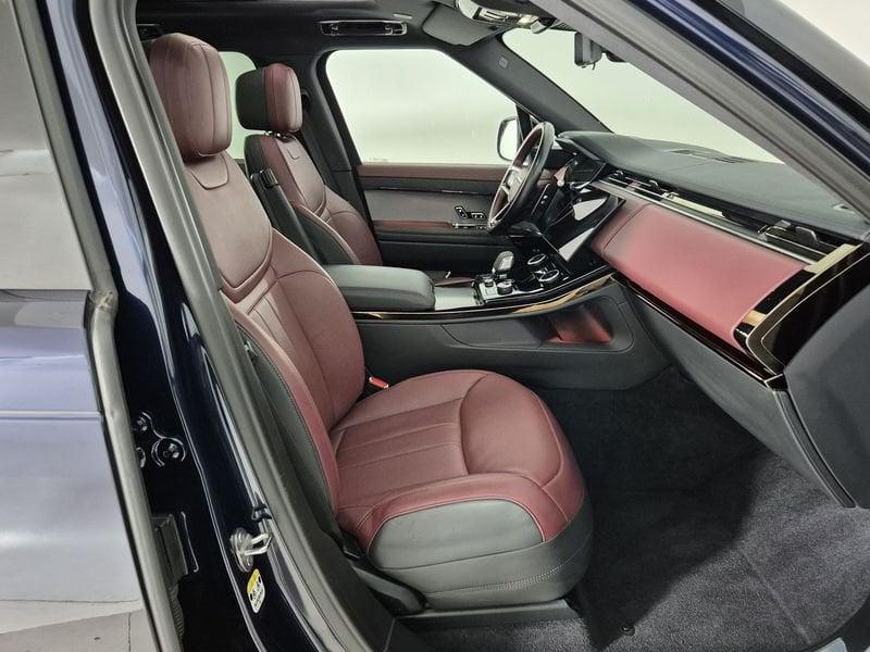 Land Rover RR Sport III 2022 3.0d i6 mhev Dynamic HSE awd 250