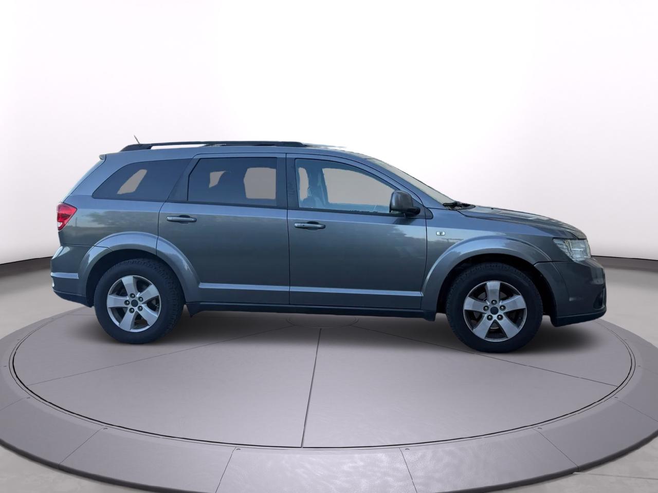 Fiat Freemont 2.0 Multijet 2012 7 posti 212.000km