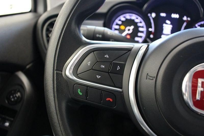 FIAT 500X 1.3 MultiJet 95 CV Urban