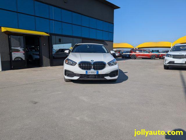 BMW 116 d 5p Business Advantage Automatica OK NEOPATENTAT