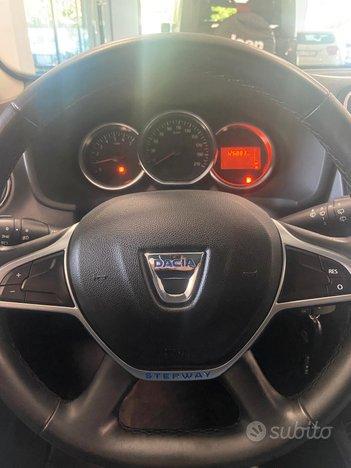 Dacia Sandero Streetway 1.5 Blue dCi 75 CV S&S Com
