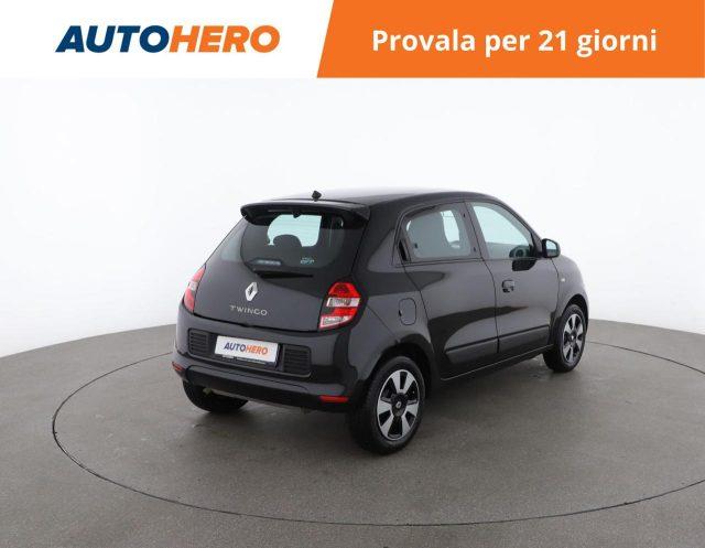 RENAULT Twingo 1.0 SCe Live