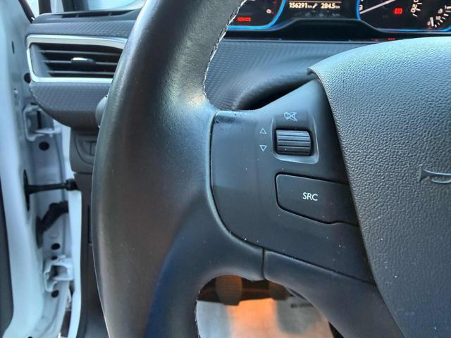 PEUGEOT 2008 1° serie BlueHDi 100 S&S Allure