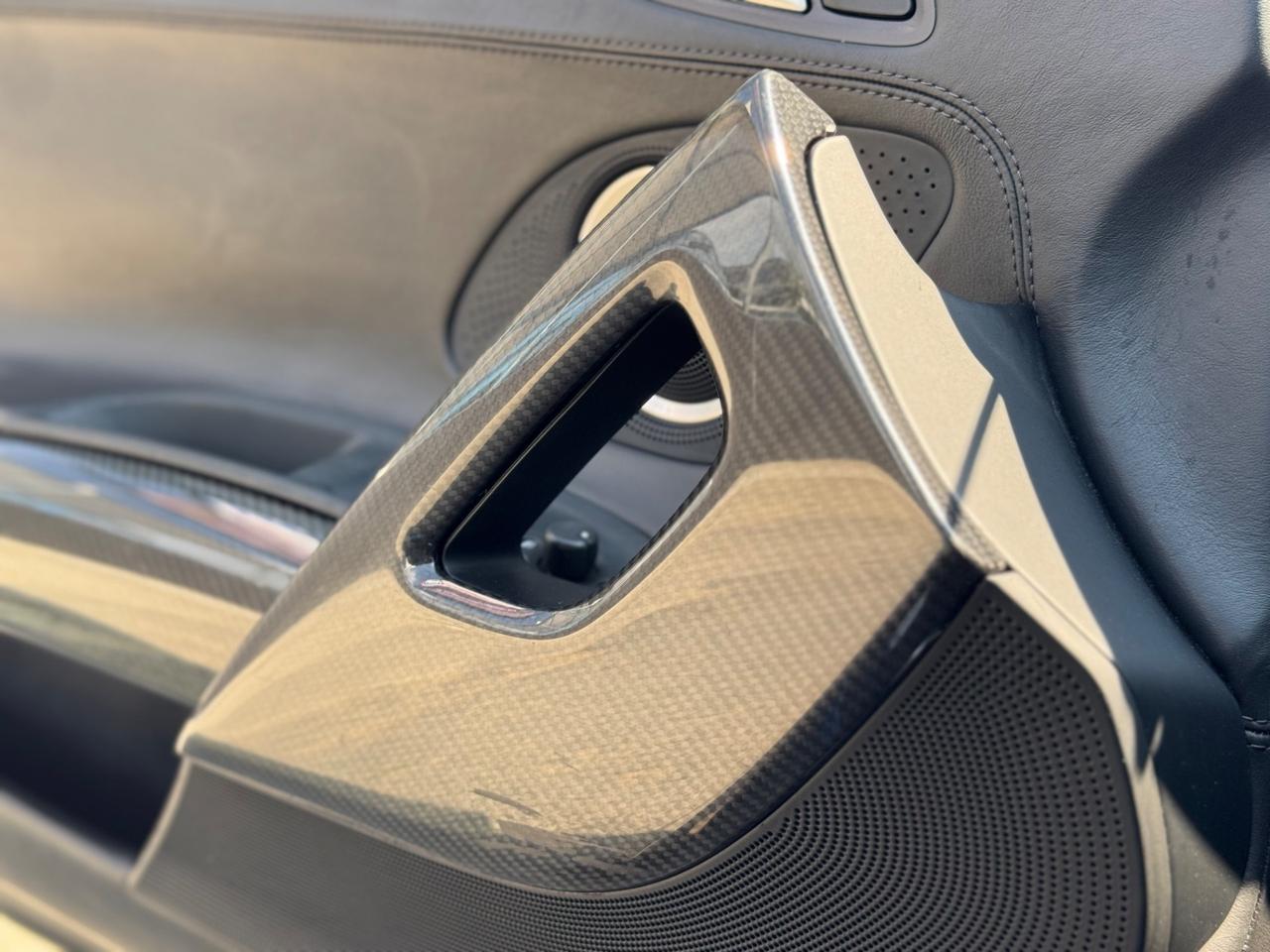 AUDI R8 5.2 V10 525 CV R-TRONIC FULL CARBON