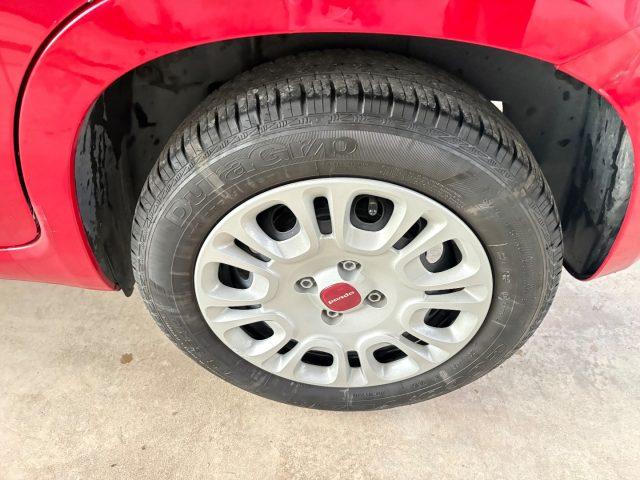 FIAT Panda 1.2 Pop UNICO PROPRIETARIO POCHI CHILOMETRI