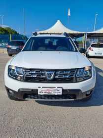 Dacia Duster 1.5 dCi 110 CV S&S 4x2 Serie Speciale Brave2