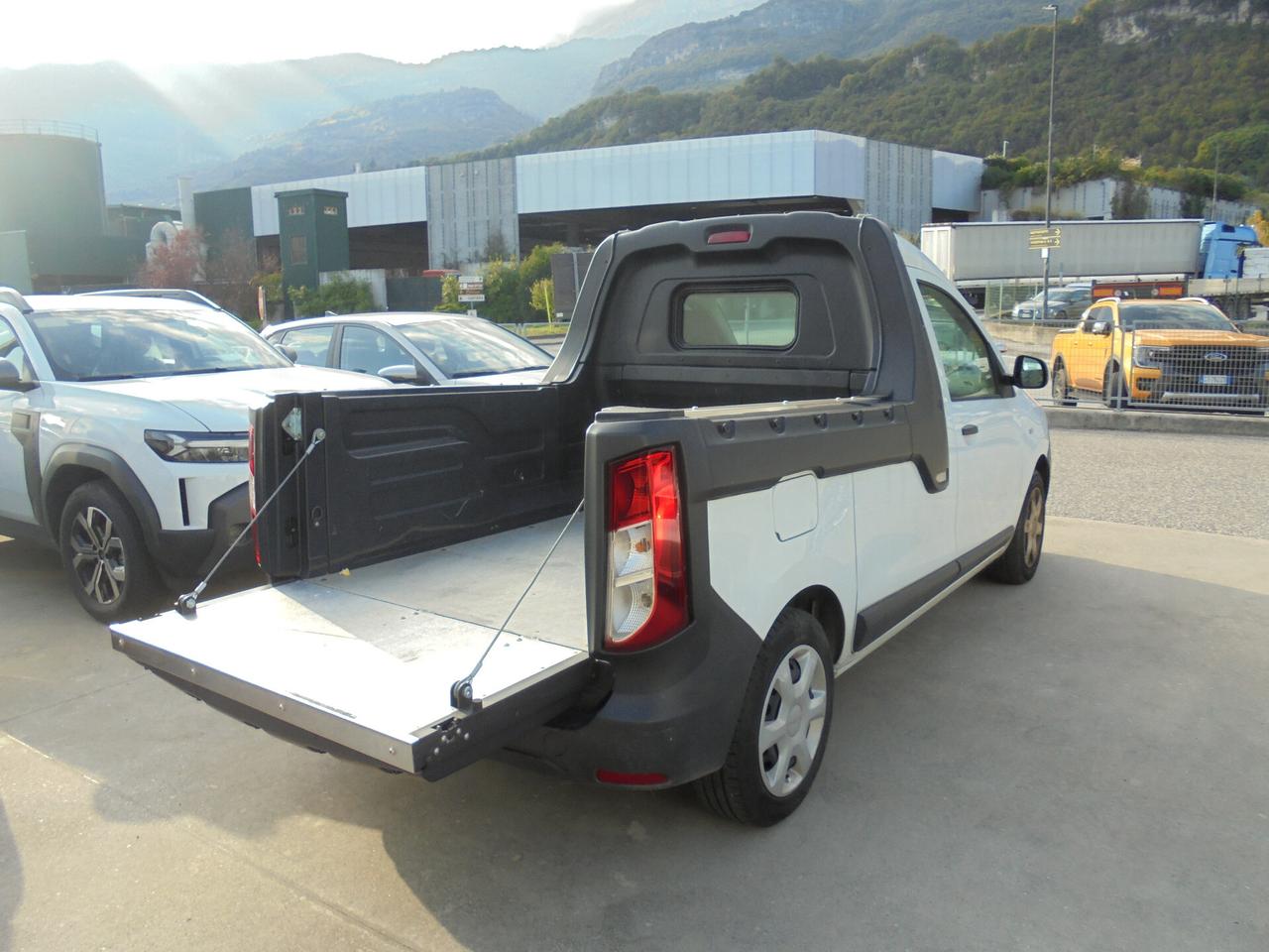 Dacia
