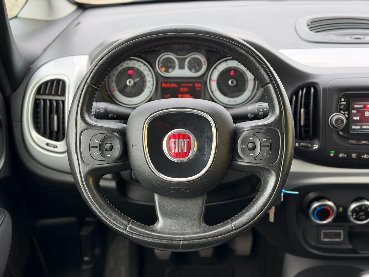 Fiat 500L 1.4 95 CV Lounge