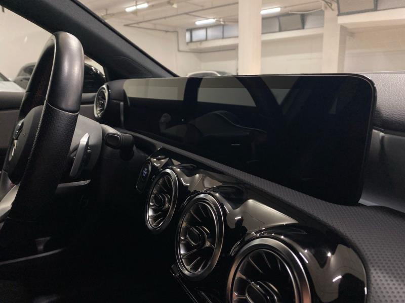 Mercedes Classe A 250 250 e EQ-POWER Premium 7G-DCT