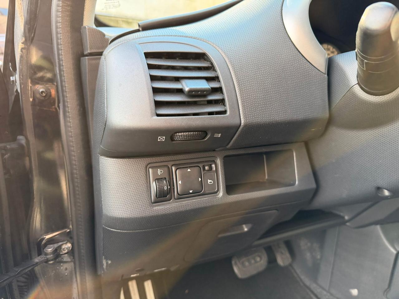 Nissan Micra Acenta 1.4 *Cambio Automatico*