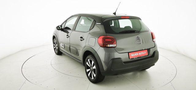 CITROEN C3 BlueHDi 100 S&S Shine