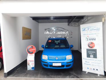 Fiat Panda 1.1 Actual