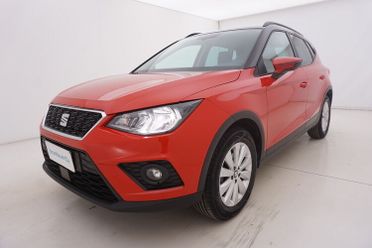 Seat Arona Style BR881127 1.0 Metano 90CV