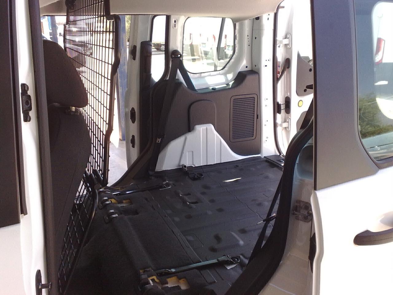 Ford Transit Connect 1.6tdci 5 POSTI - 2015