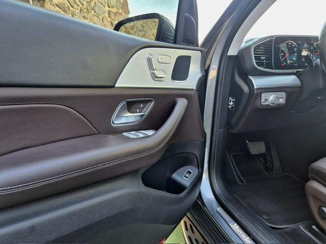 MERCEDES-BENZ GLE 300 d 4Matic Mild Hybrid Sport