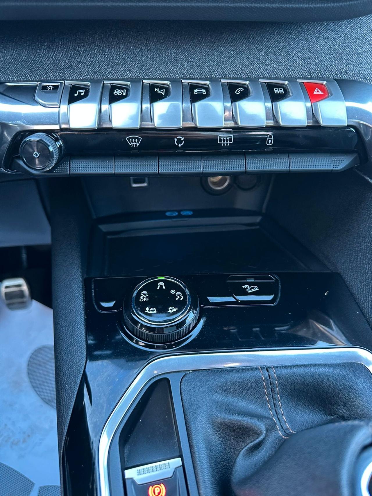 Peugeot 5008 BlueHDi 150 S&S GT Line