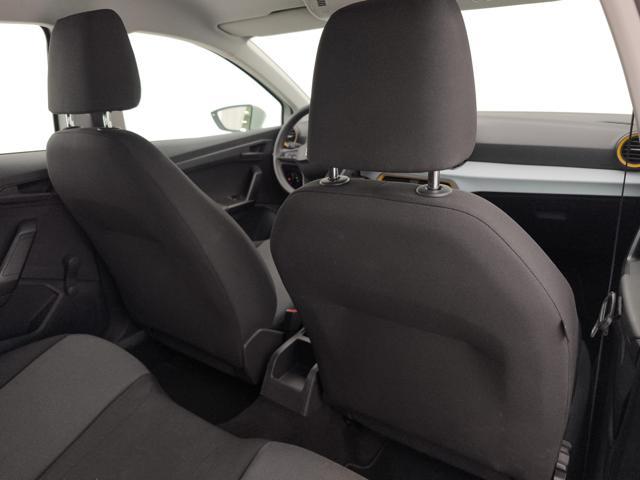 SEAT Ibiza 1.0 tgi Reference 90cv