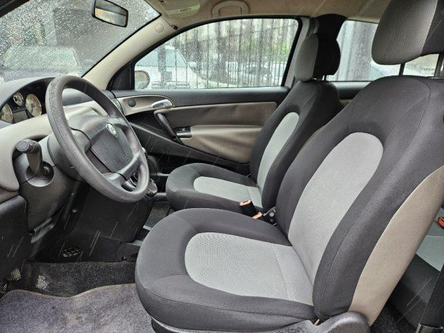 LANCIA Ypsilon 1.3 Multijet 16V