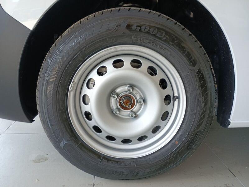 FIAT Scudo 1.5 BlueHDi 120CV PL-TN Furgone