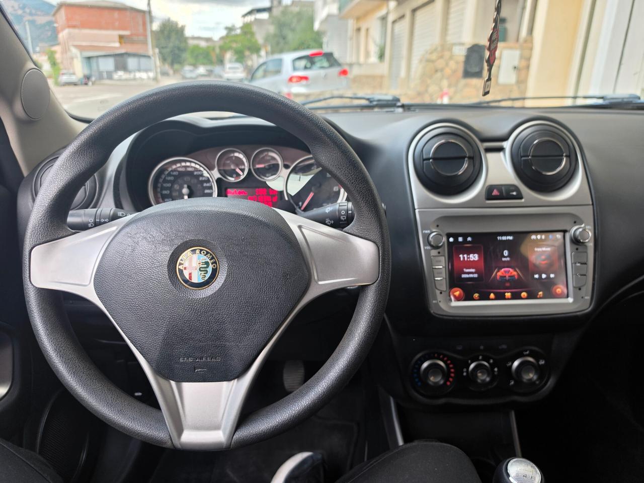 Alfa Romeo MiTo 1.3 JTDm 85 CV S&S Distinctive