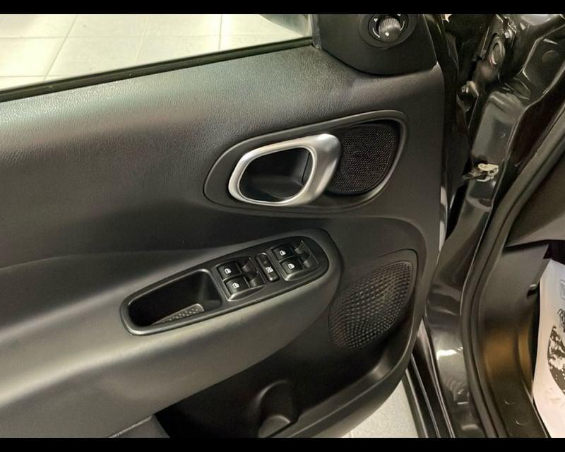 FIAT 500L 500L Cross 1.4 Mirror City Cross 95cv