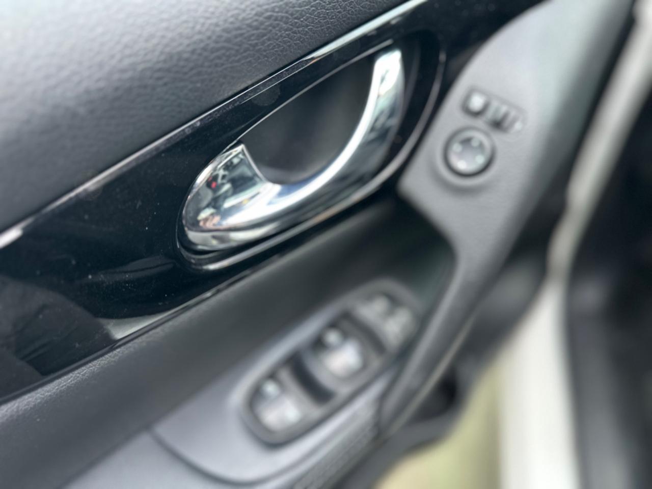 Nissan Qashqai 1.5 dCi 115 CV Business 2020