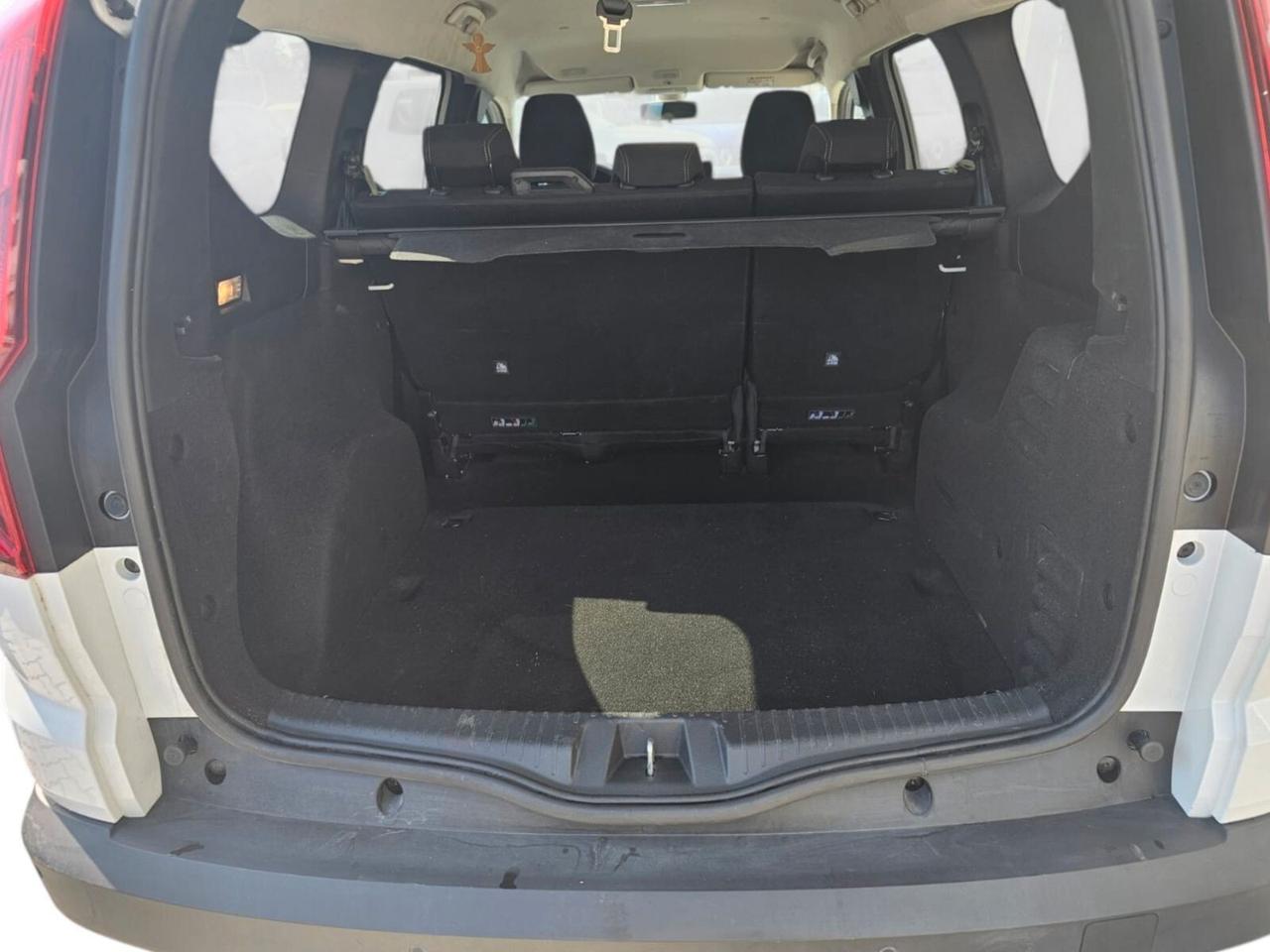 Dacia Jogger 1.0 TCe GPL 100 CV 5 posti Extreme Up