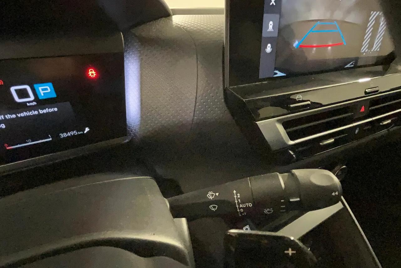 Citroen C4 X BlueHDI 130 S&S EAT8 Max