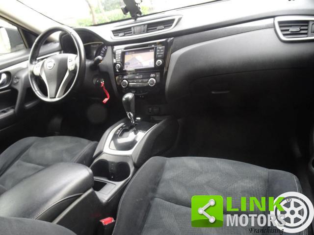 NISSAN X-Trail 1.6 dCi Acenta Premium