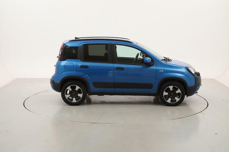 Fiat Panda Hybrid Cross BR836873 1.0 Mild Hybrid 69CV
