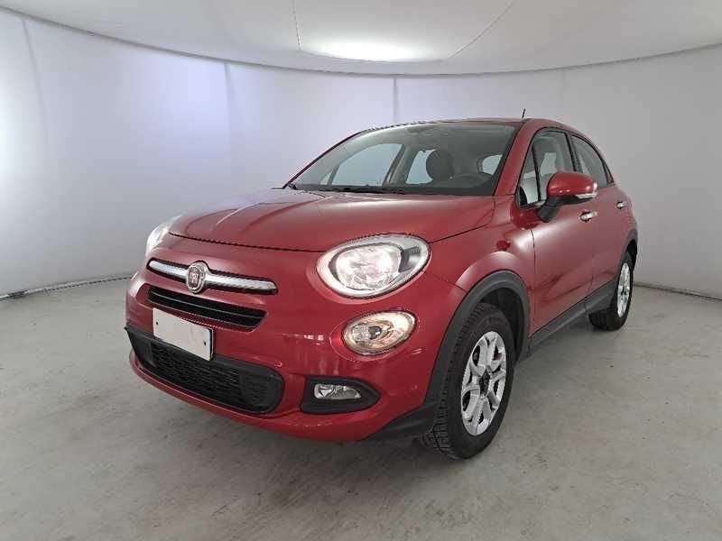 FIAT 500X 1.3 MultiJet 95 CV Business