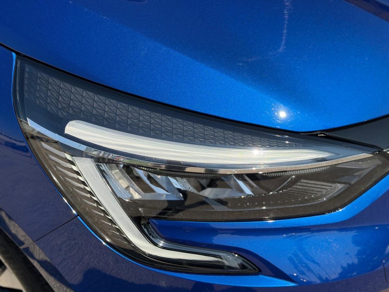 Renault Clio TCe 100 CV GPL 5 porte Techno