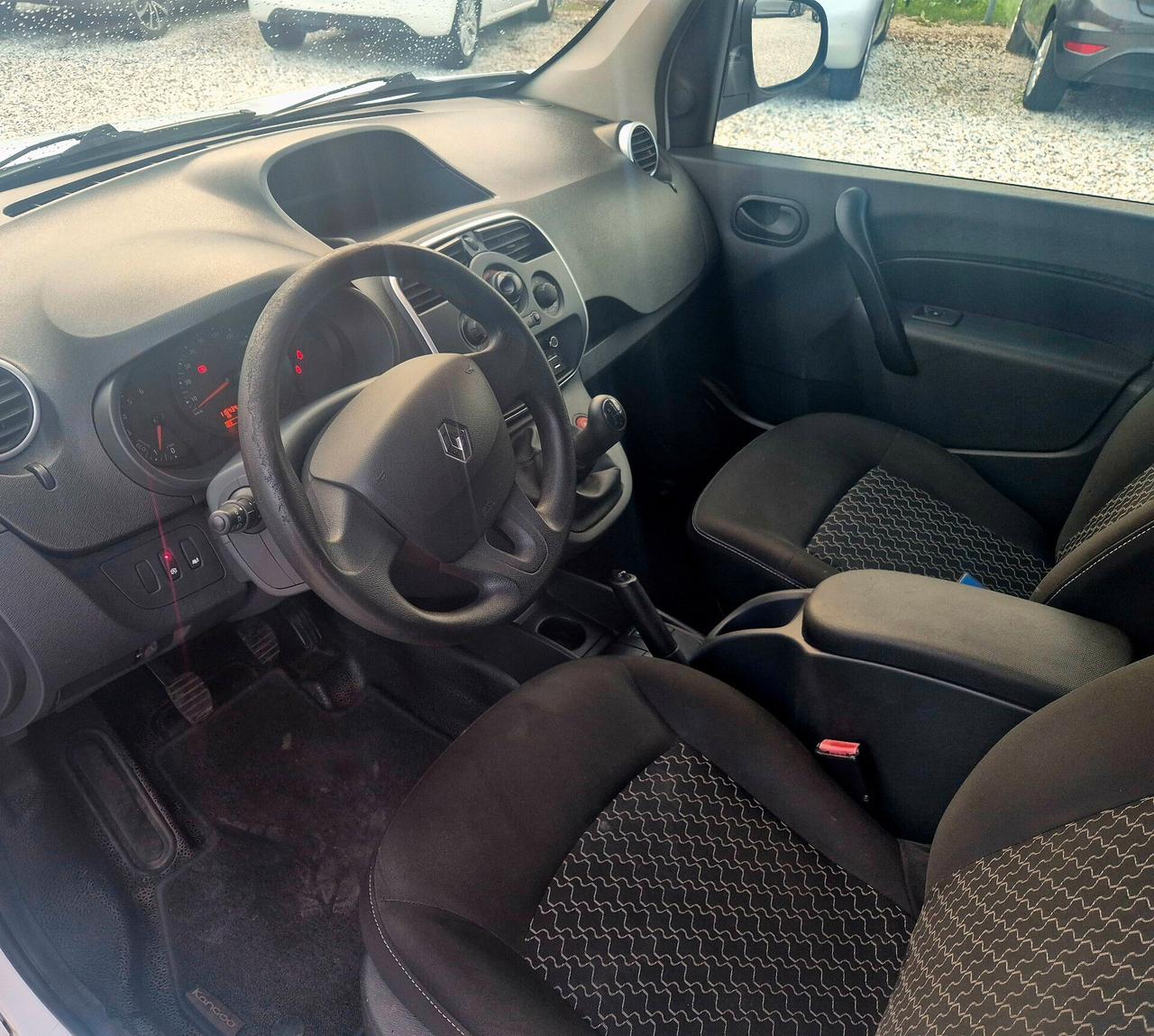 Renault Kangoo 1.5 dCi 110CV F.AP. S&S 4p. Express Maxi Energy