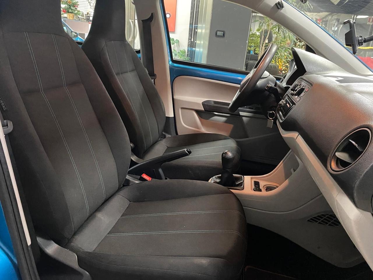 Seat Mii 1.0 5 porte Chic