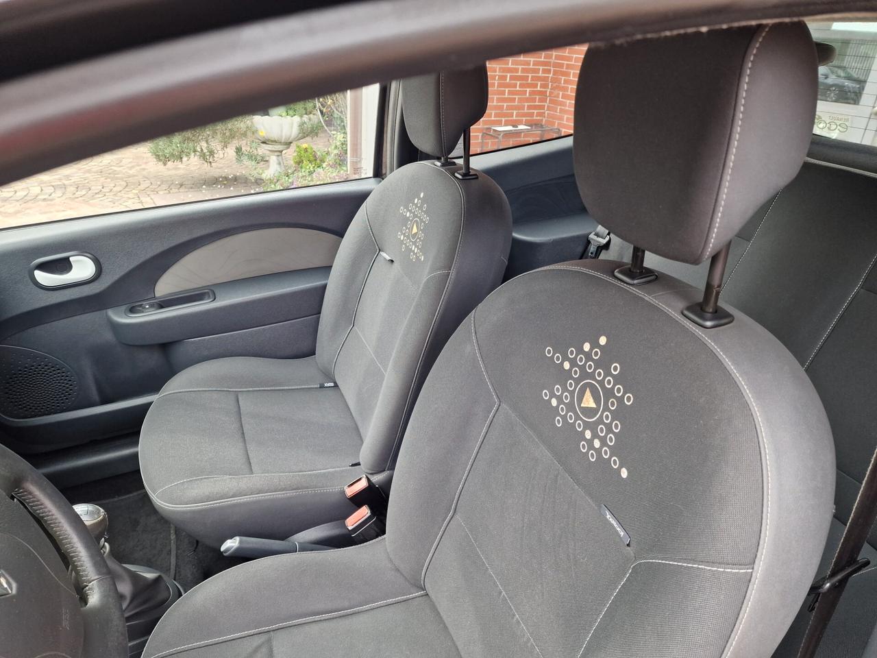 Renault Twingo 1.2 16V Yahoo!