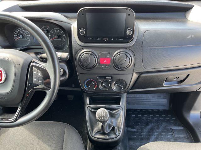 FIAT Fiorino 1.3 MJT 95CV