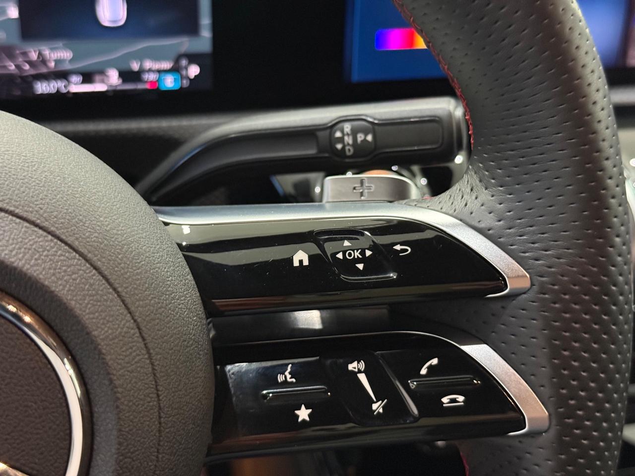 Mercedes-benz CLA 180 d 2.0 ShootingBrake AMG Premium Plus