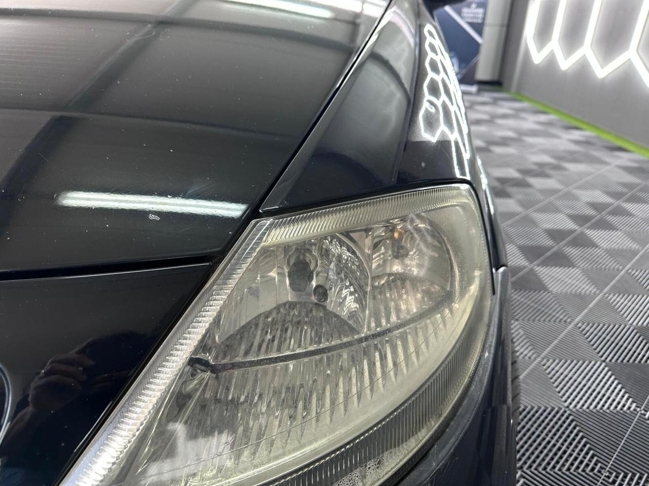 Citroen C3 1.4 HDi Exclusive unico proprietario