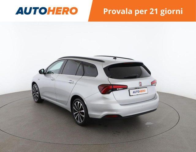 FIAT Tipo 1.3 Mjt S&S SW Lounge