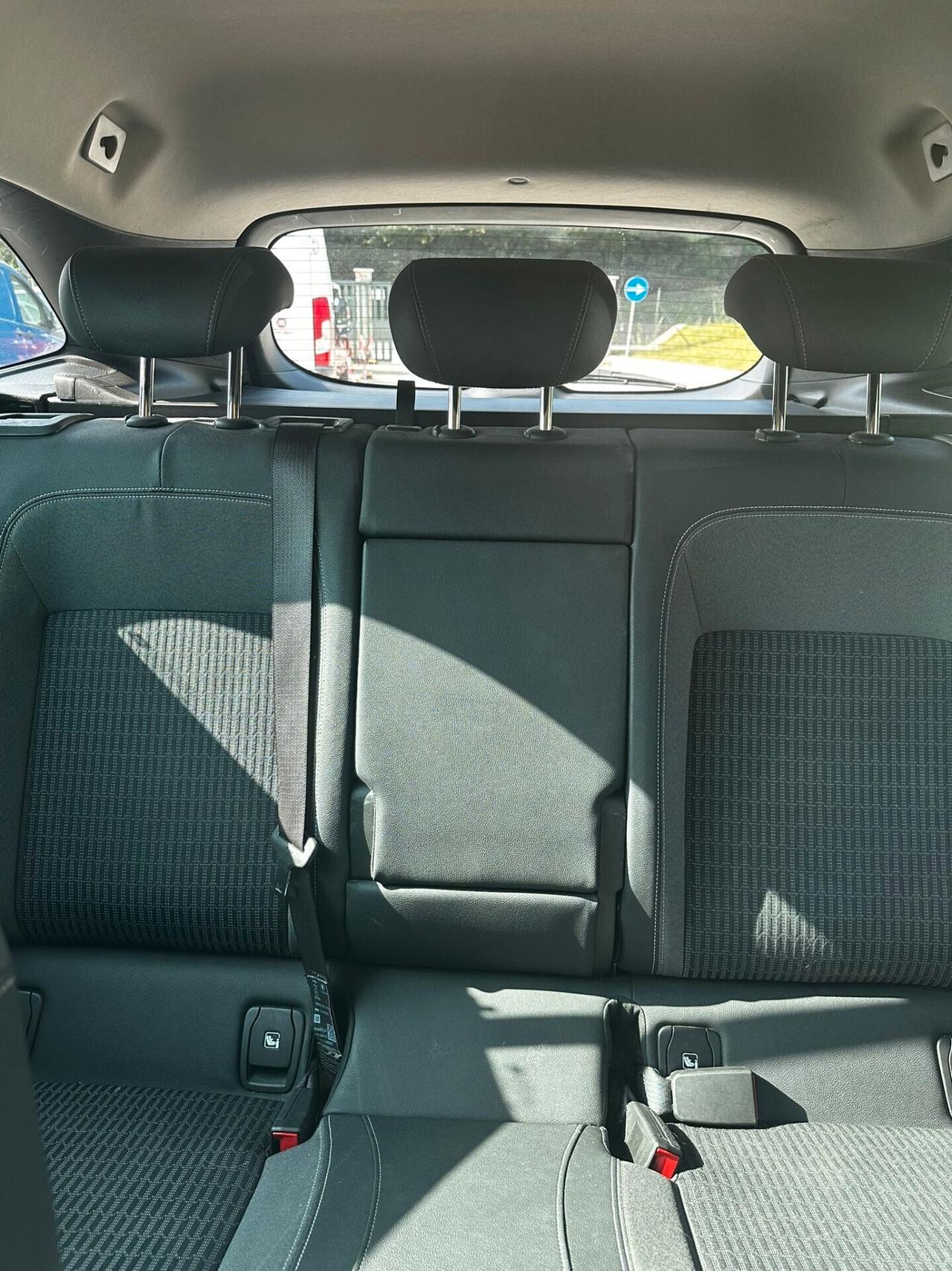 Opel Astra 1.5 CDTI 122 CV S&S 5 porte Ultimate