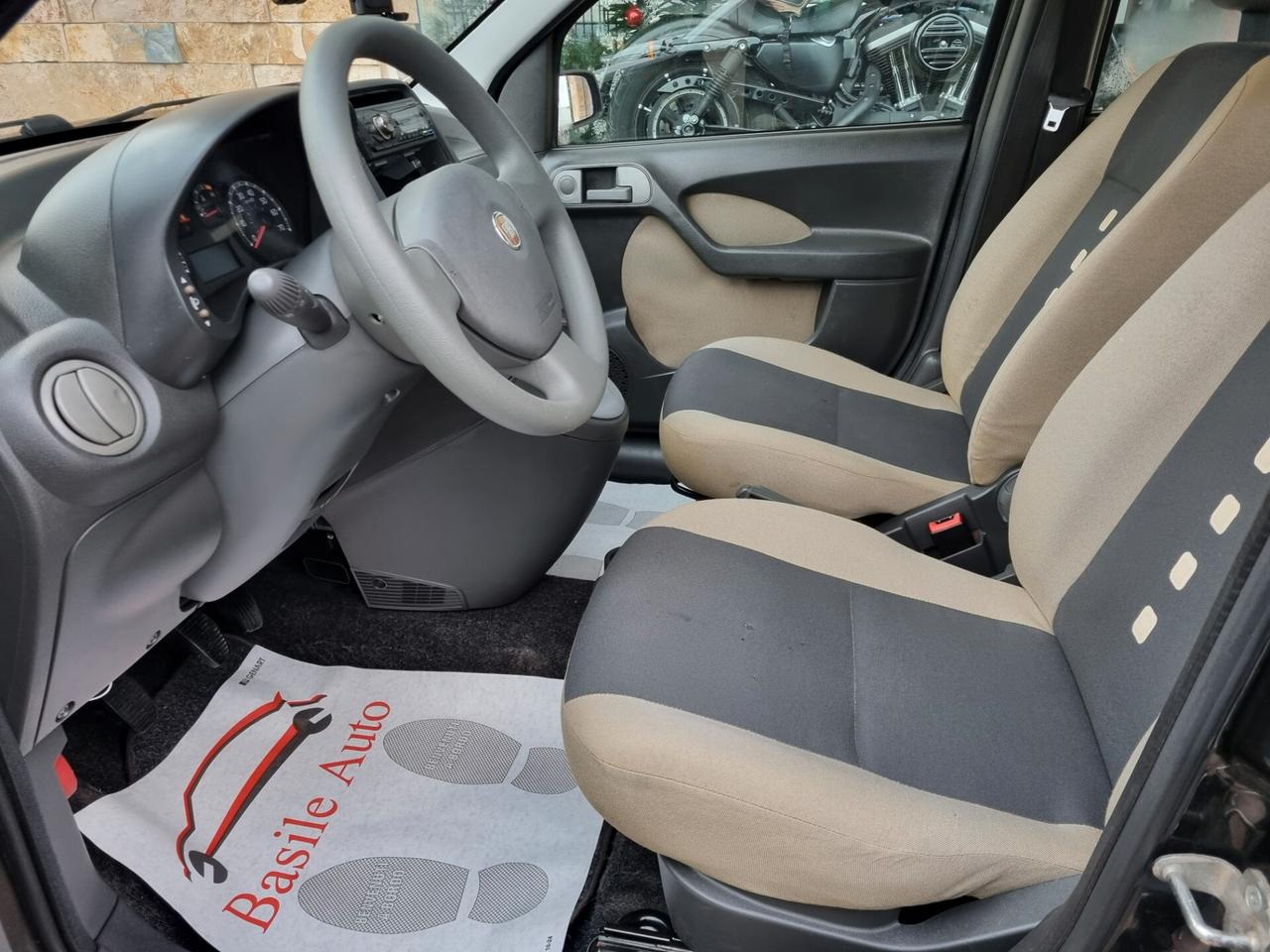 Fiat Panda 1.2 Dynamic