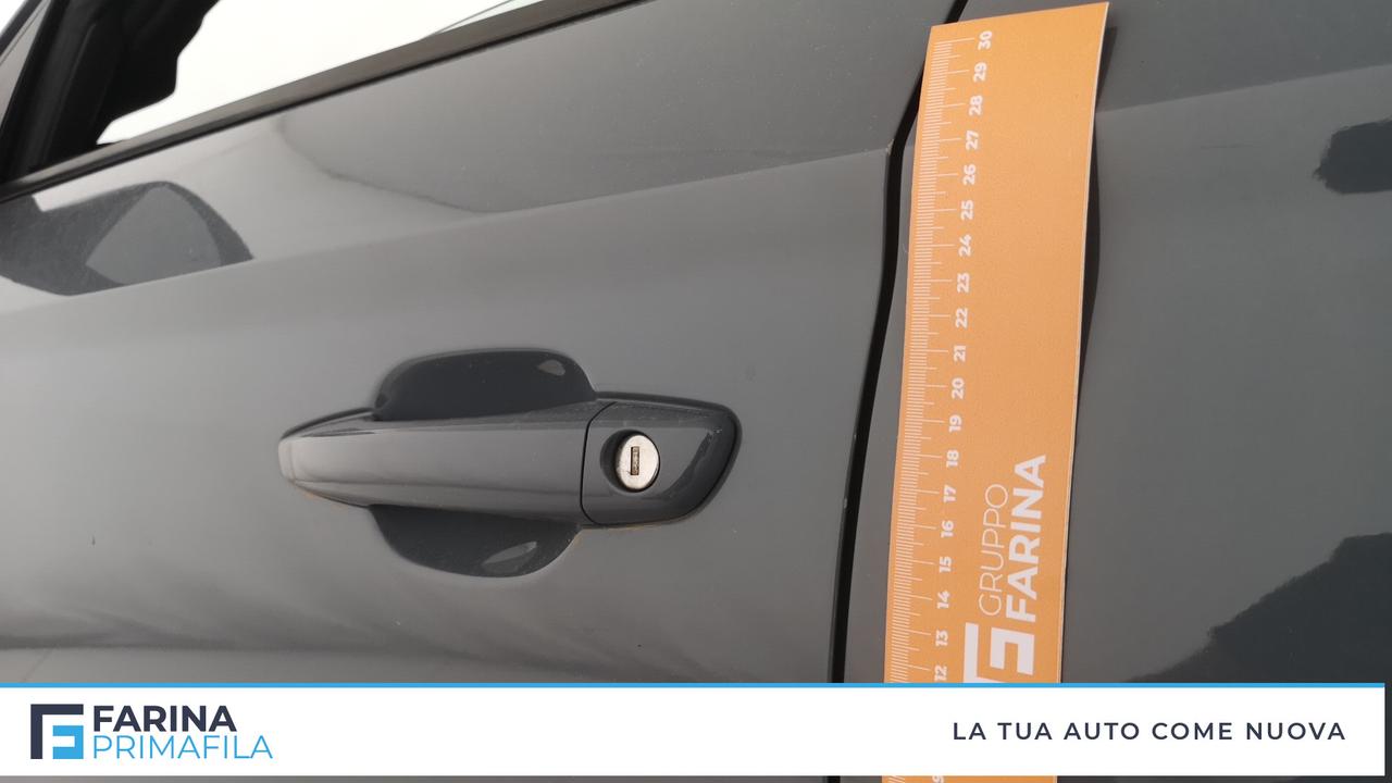 OPEL Corsa VI 2023 - Corsa 1.2 GS s&s 100cv