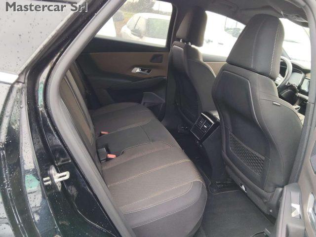 DS AUTOMOBILES DS 7 DS7 Crossback 1.6 e-tense phev auto tg: GH202FY