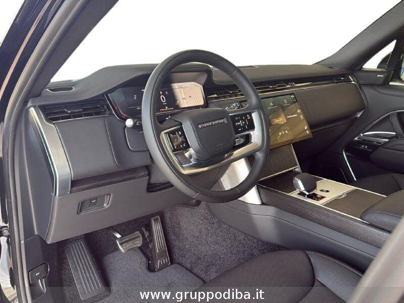 Land Rover Range Rover V 2022 3.0d i6 mhev SE awd 249cv auto