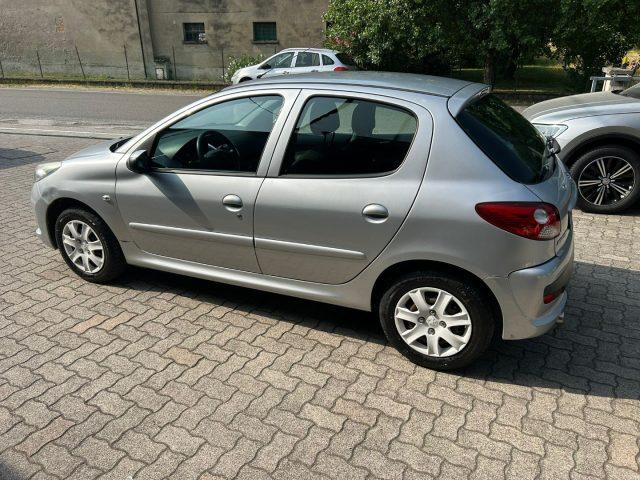 PEUGEOT 206 Plus 1.1 60CV 5p. Energie OK NEOPATENTATO