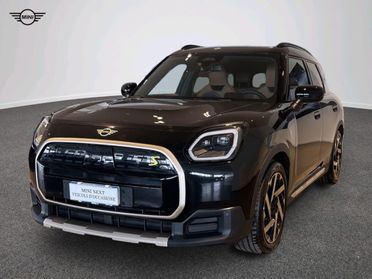 MINI Countryman SE ALL4 Favoured - Pack M