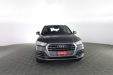 AUDI Q5 Q5 40 TDI quattro S tronic Business
