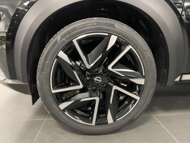 NISSAN Juke 1.0 DIG-T 114 CV N-Design kM0 MY25