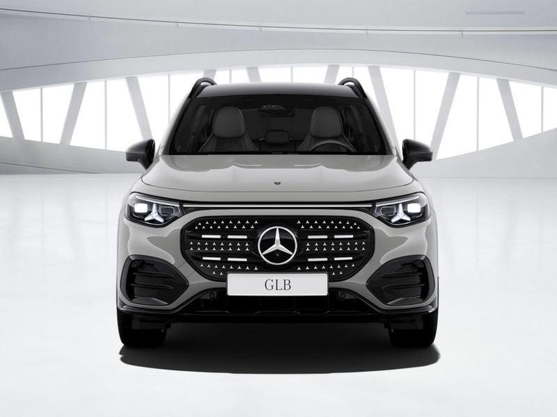 Mercedes-Benz GLB EQ GLB EQ 250+ Advanced Plus AMG Line NIGHT-PACK