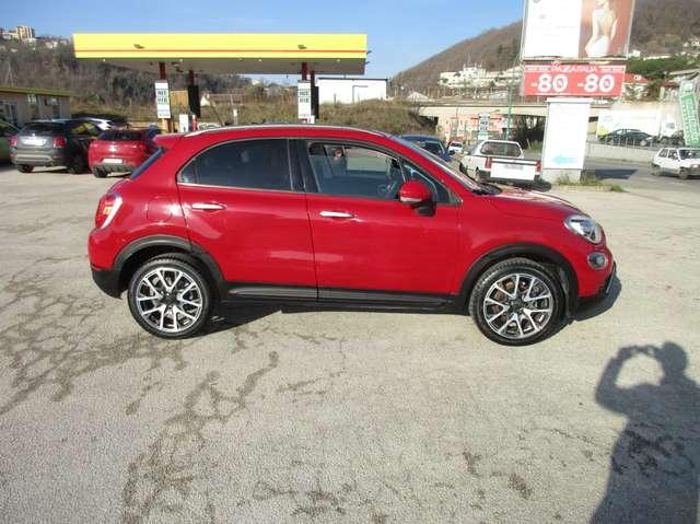 Fiat 500X 1.6 mjt Cross Plus 4x2 120cv GARANTITA FULL OPT